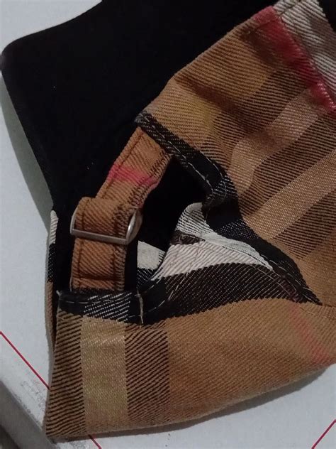 Sapca Burberry Burberry Caps Barbati .